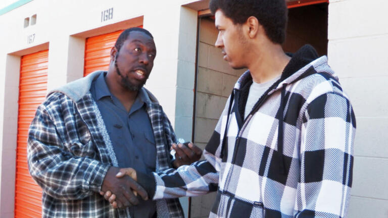 Top 7 Family Moments from Kids Day thumbnail