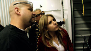 Gambler's Last Resort