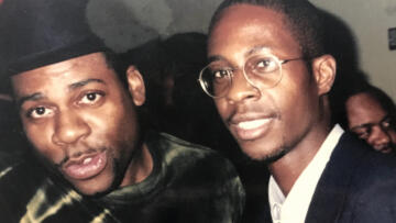 Episode 6 Jam Master Jay