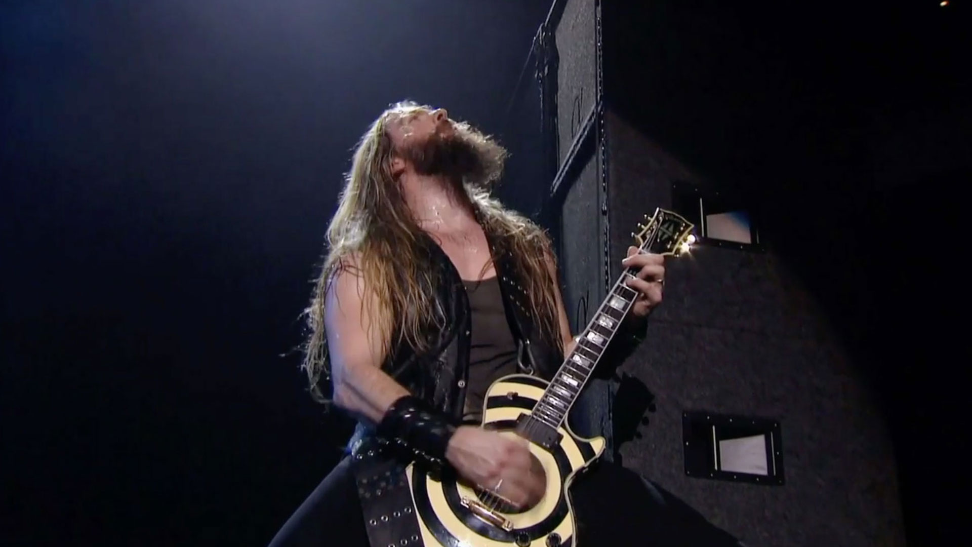 Meet Zakk Wylde