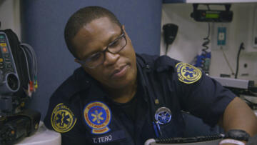 Episode 6 Southern Comfort