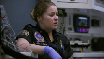 Episode 9 Brotherhood