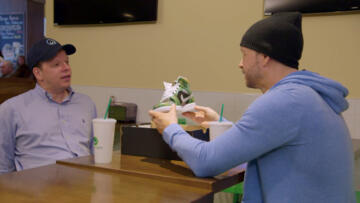 Episode 2 Do the Hustle