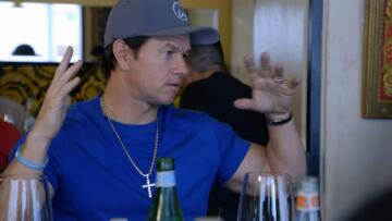 Episode 6 Pittsburger Meets Wahlburger