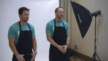 Episode 9 To Protect & Serve Good Food