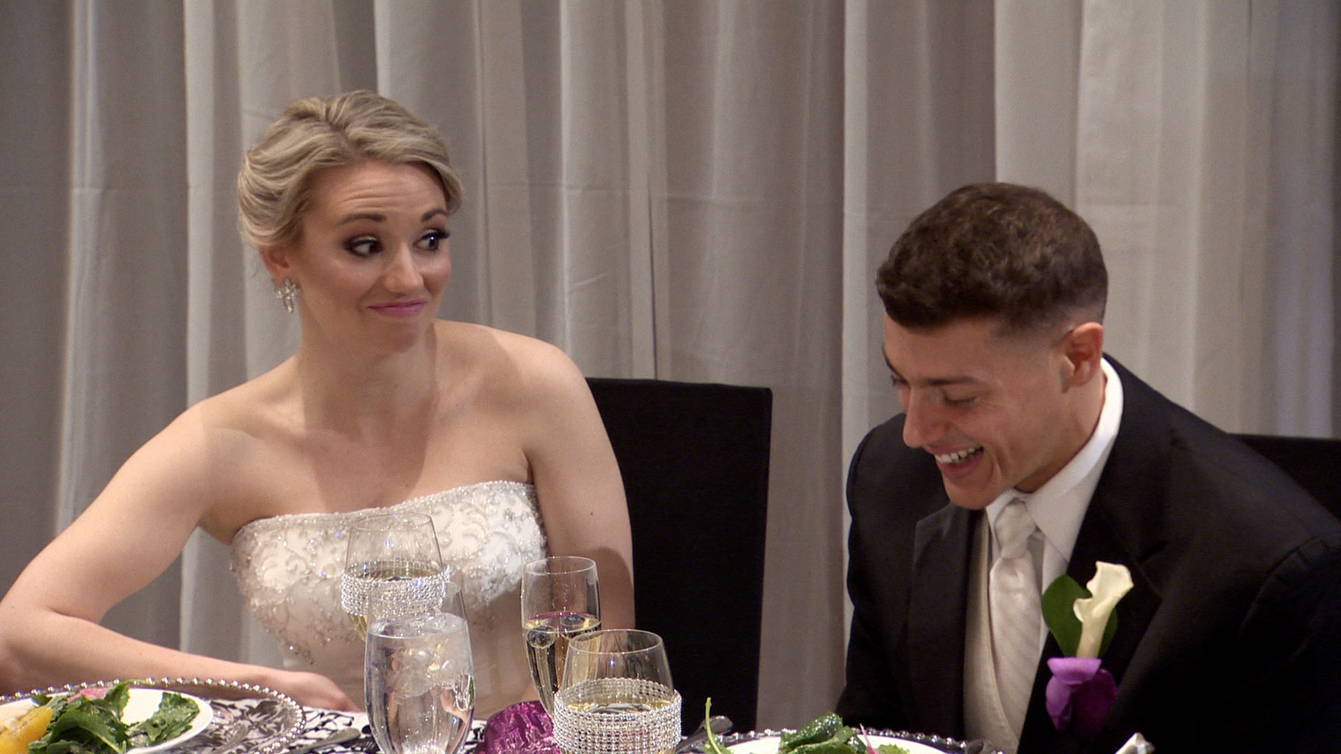 Watch Unveiled Full Episode Married At First Sight Lifetime 