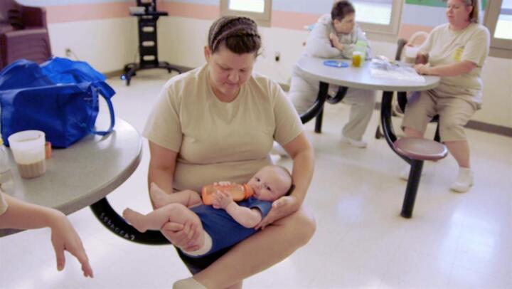 Born Behind Bars Full Episodes, Video & More | A&E