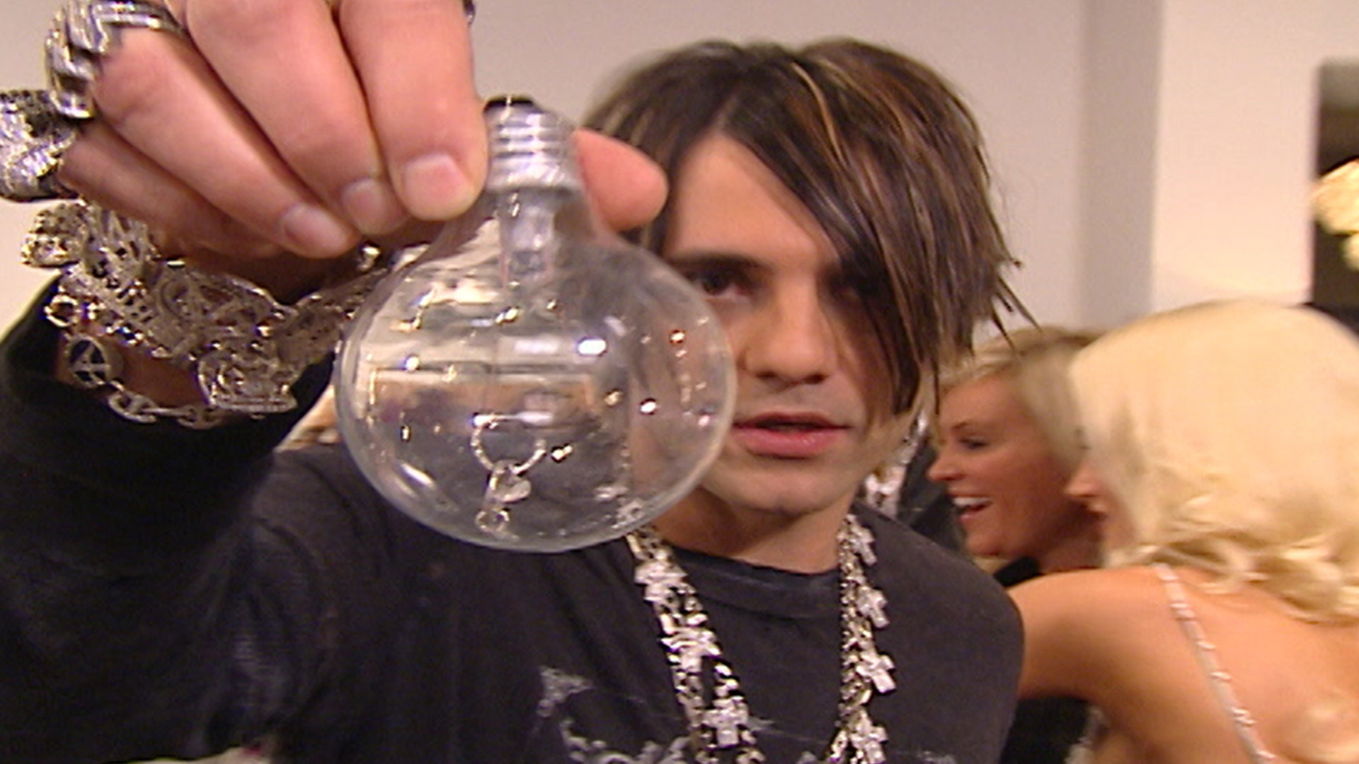 Watch In Your Face Full Episode Criss Angel Mindfreak A E