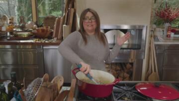 Episode 6 Beef and Chorizo Chili with Queso