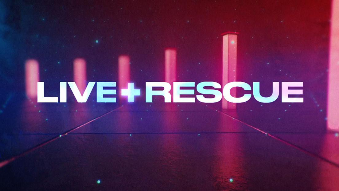 Live Rescue - 04.29.19