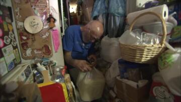 Episode 16 Arline/Carolyn