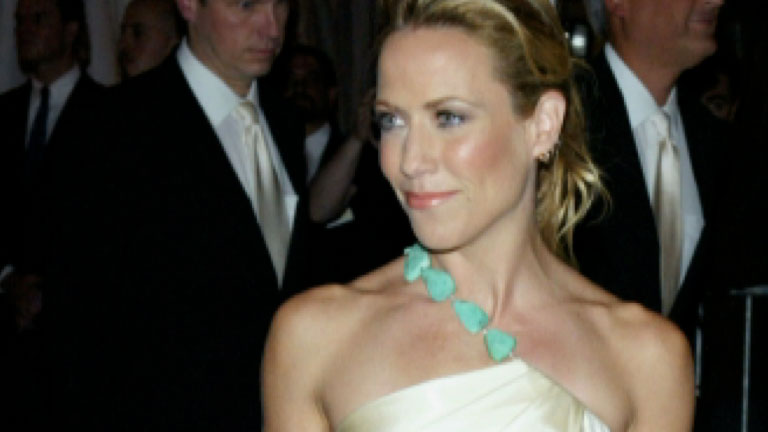 Sheryl Crow Singer Biography