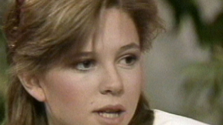 Kristy McNichol photos now