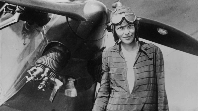 Articles Featuring Amelia Earhart From History Net Magazines