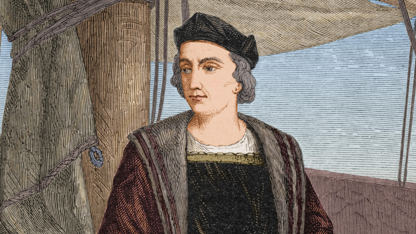 What Were Some Of Christopher Columbus Accomplishments