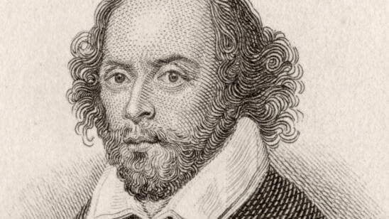 william shakespeare marriage and career