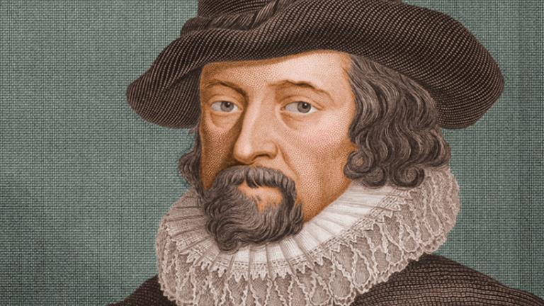 Francis Bacon - Philosophy, Facts & Accomplishments - Biography