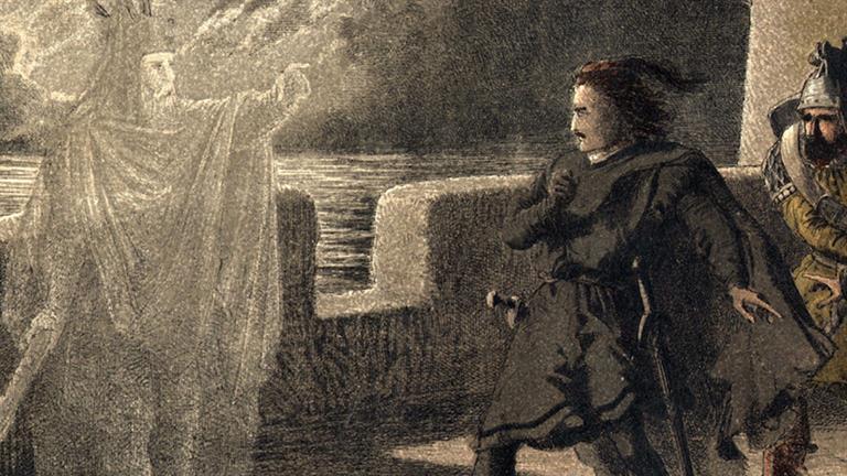 Favorite Works of William Blake Three Full-Color Books