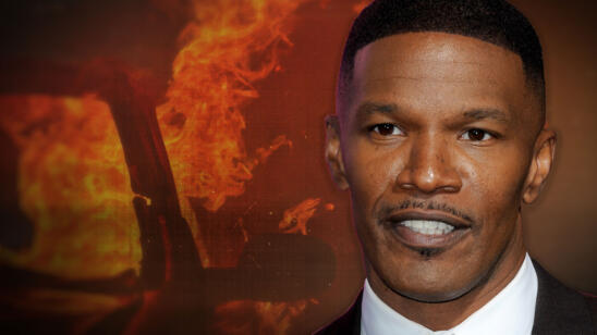 Jamie Foxx Singer Biography