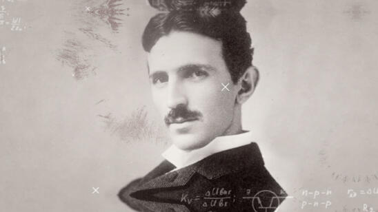Nikola Tesla Inventions Quotes Death Biography