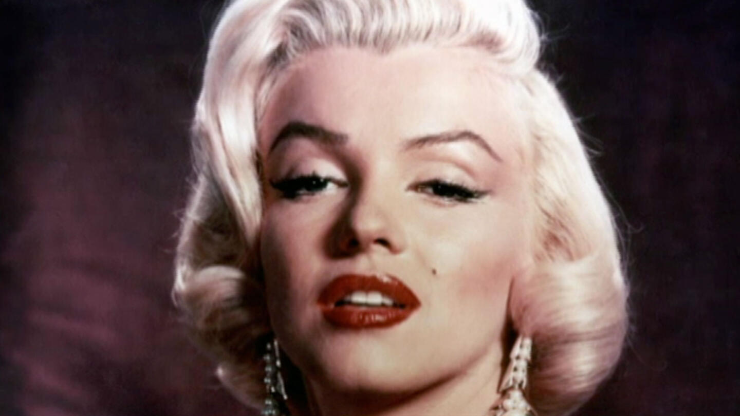 Marilyn Monroe Quotes Movies Death Biography