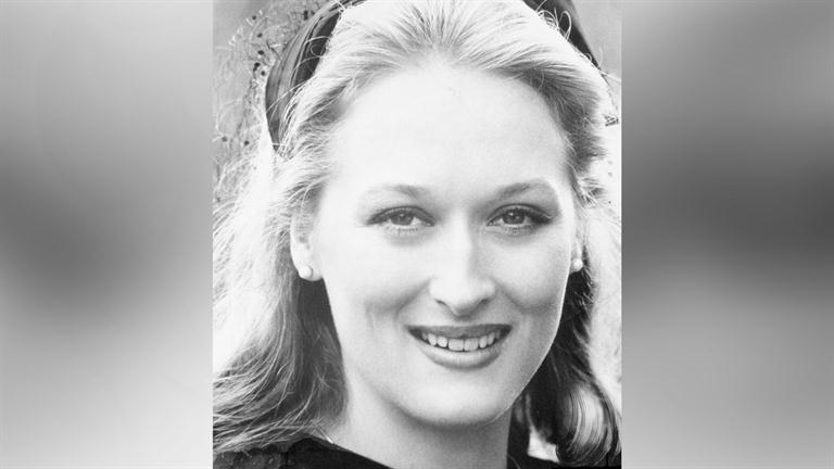 Meryl Streep oscars