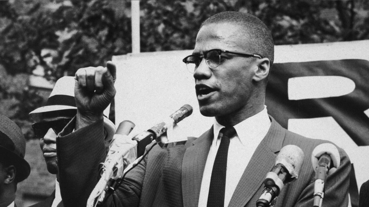 Malcolm X Quotes Movie Children Biography Malcolm X Quotes Movie Children Biography