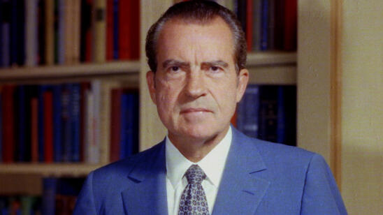 Richard Nixon Death Impeachment Presidency Biography