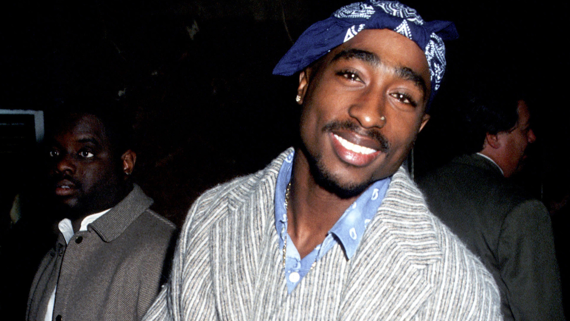 25 sự thật về Tupac Shakur: Tượng đài của cả một nền văn hóa