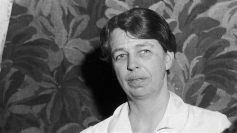 Eleanor Roosevelt Mini Biography Biography