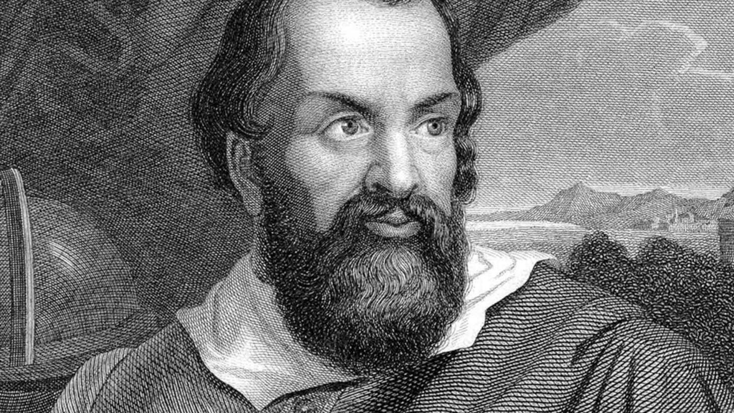 From the fact that galileo galilei was imprisoned for supporting the copernican theory which later
