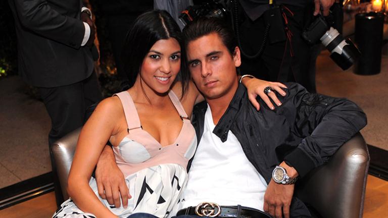 Scott disick dating historie