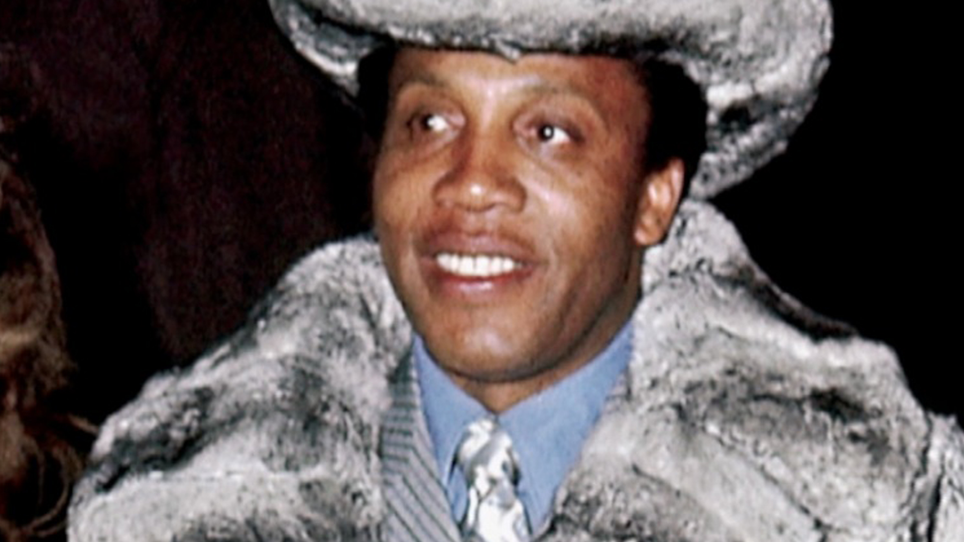 Frank Lucas Superfly Biography