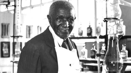 George Washington Carver - Inventions, Quotes & Facts - Biography