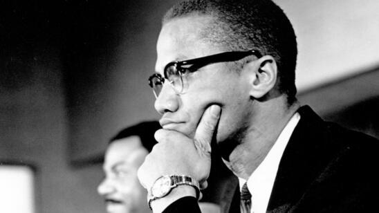 Malcolm X Quotes Movie Children Biography