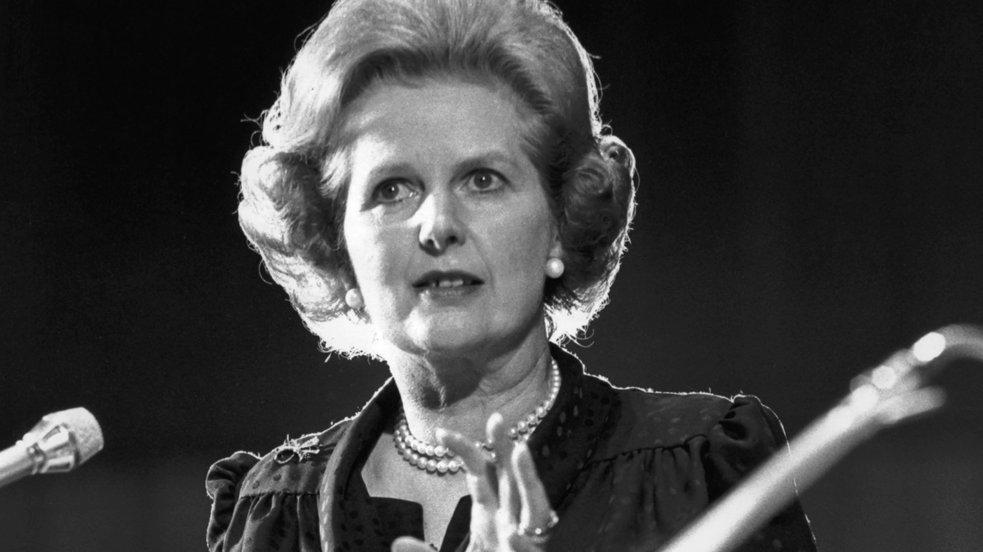 Реферат: Margaret Thatcher Essay Research Paper Margaret Hilda