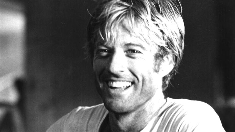 Robert Redford - Director, Environmental Activist, Producer ...