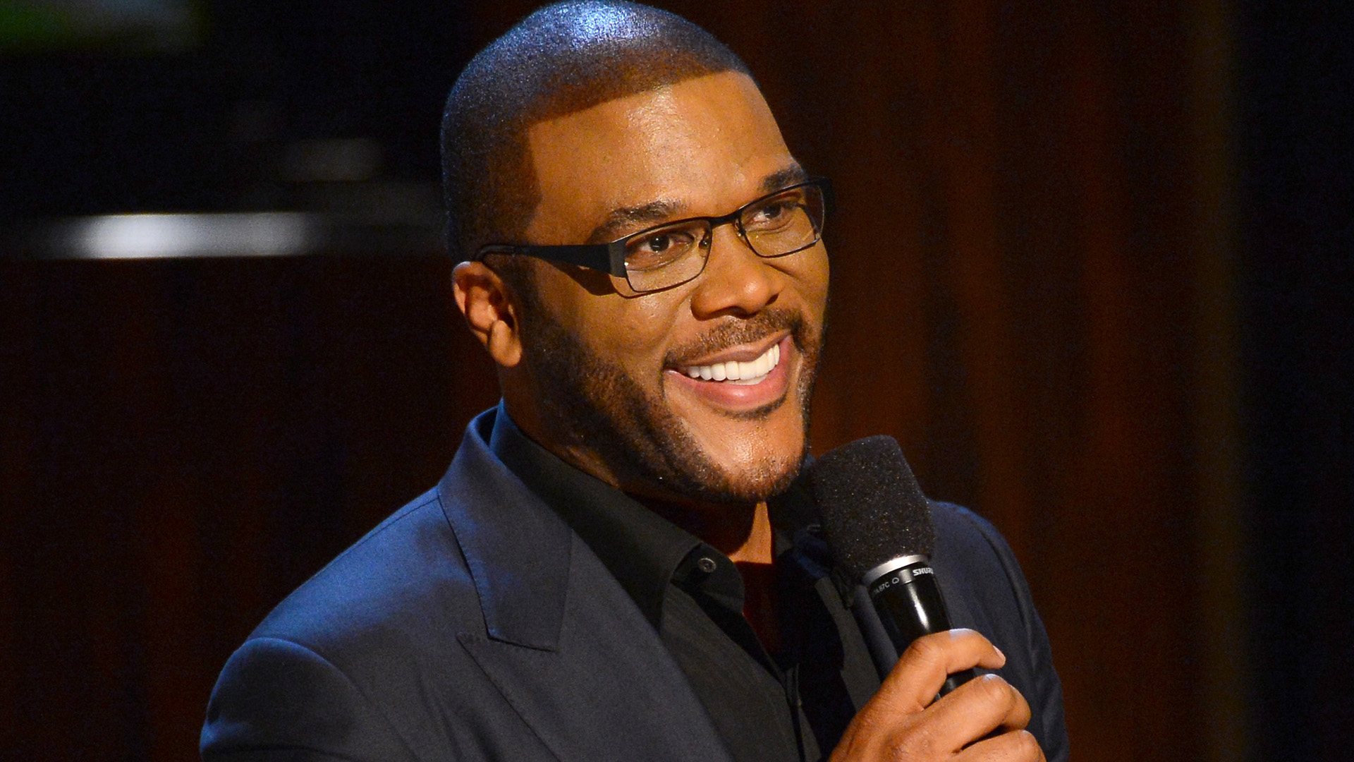 Tyler Perry Movies Plays Age Biography