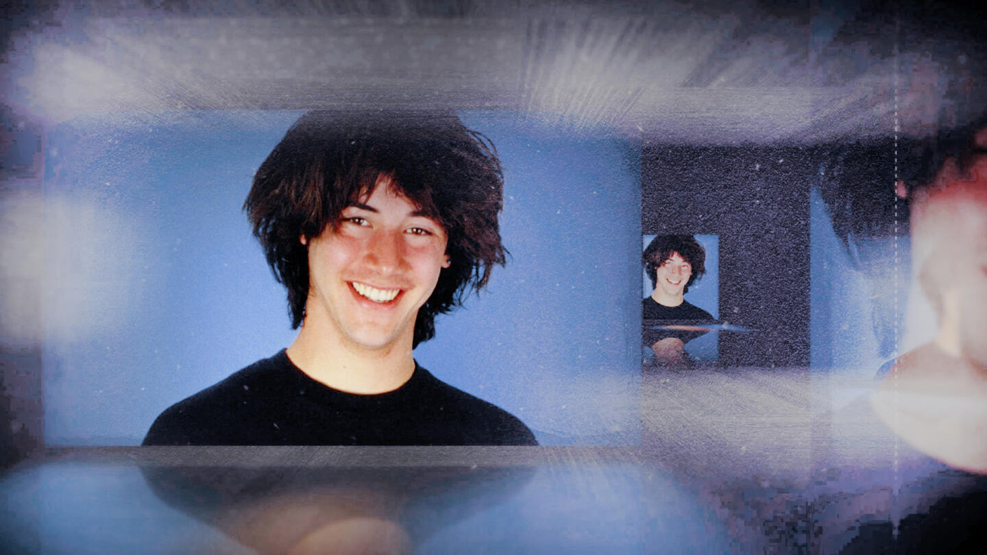 Keanu Reeves Biography Biography