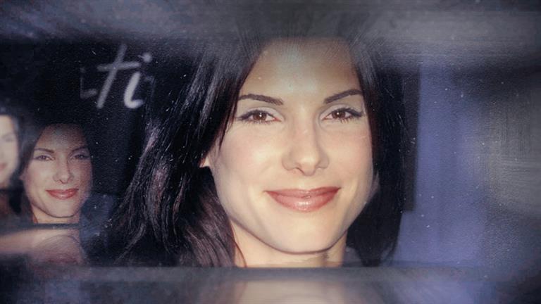 Sandra Bullock Biography Biography