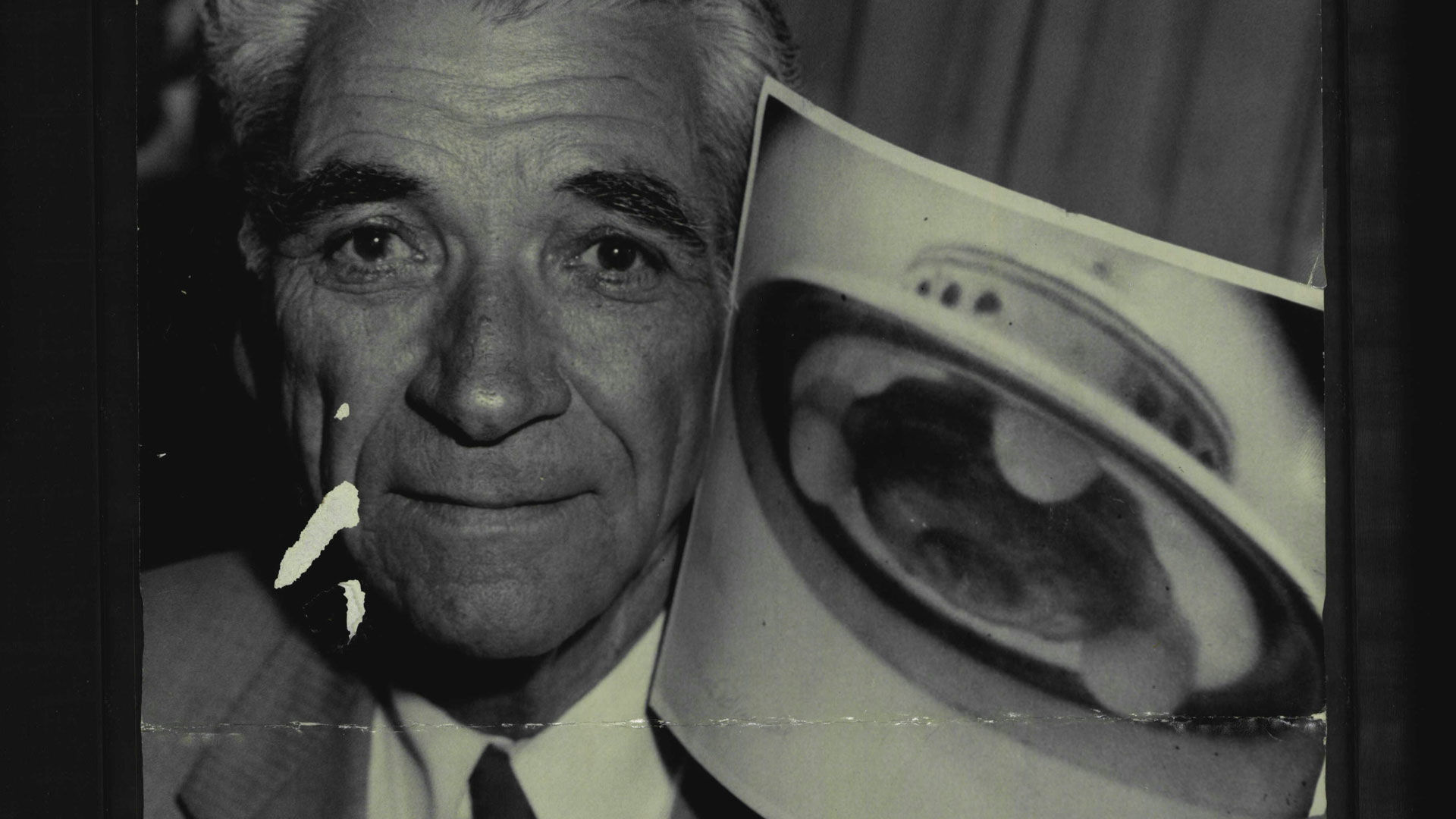 Read More: George Adamski Got Famous Sharing His UFO Photos and Alien ‘Encounters’
