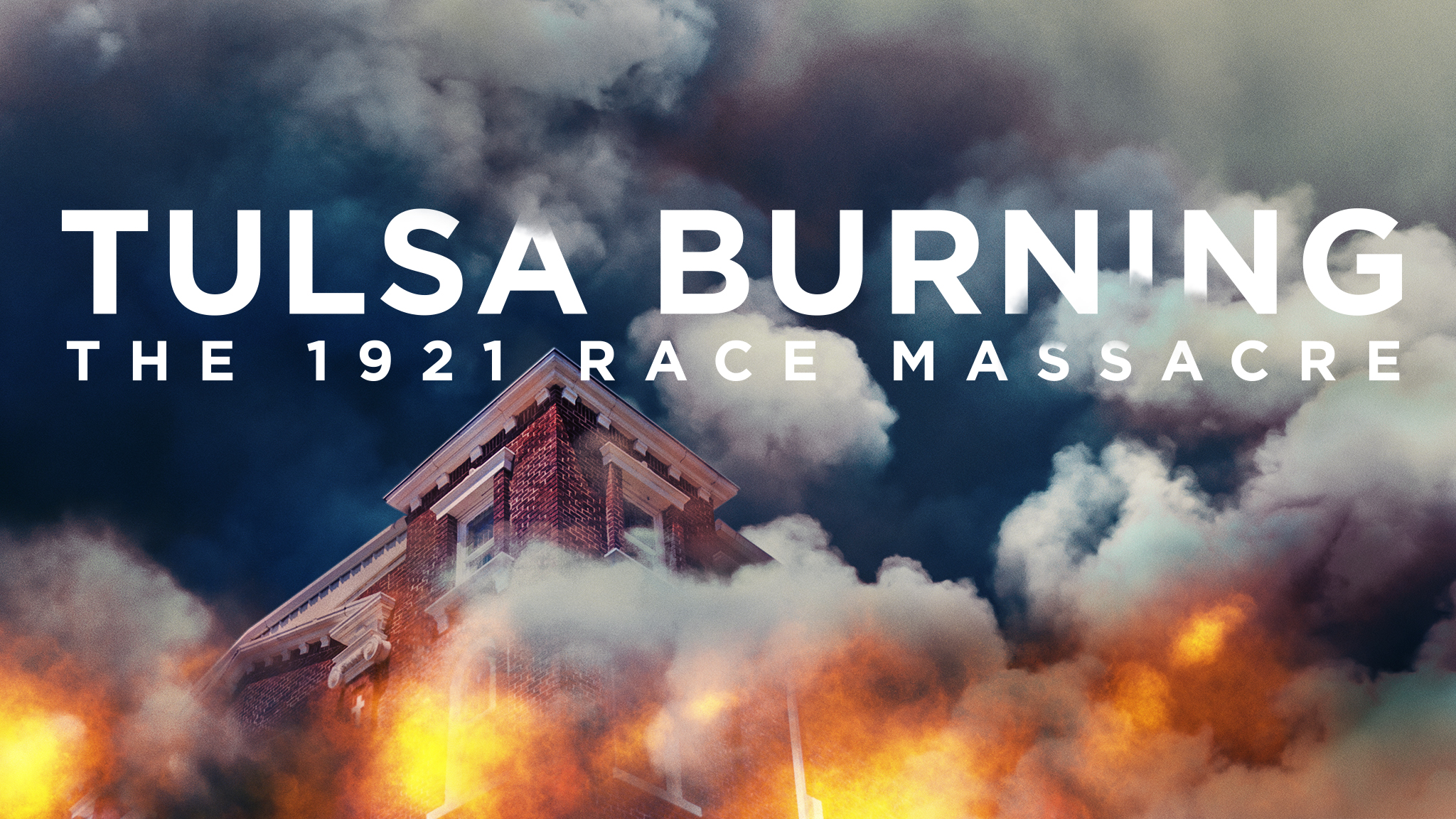 Tulsa Burning: The 1921 Race Massacre