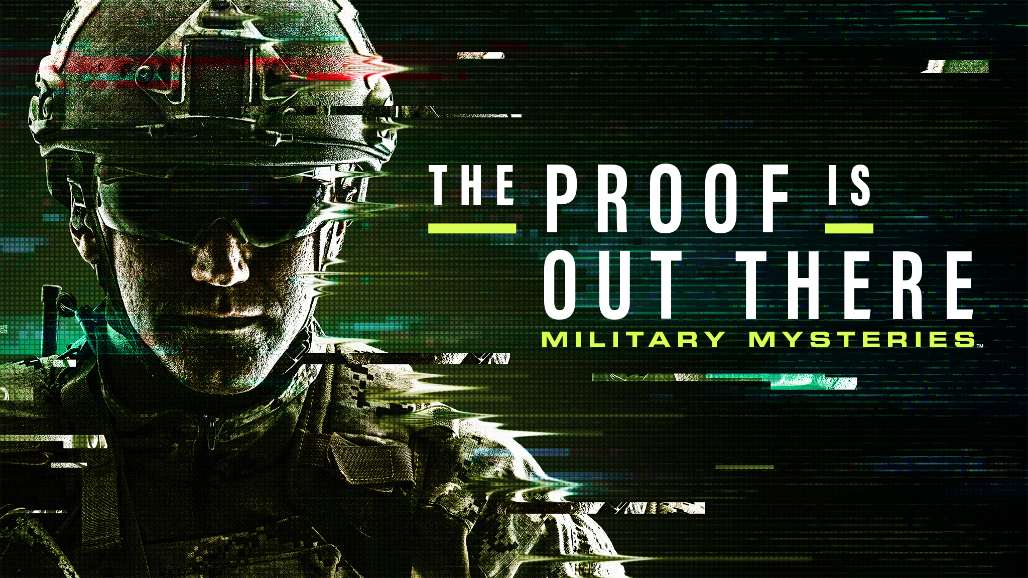 Watch 'The Proof Is Out There: Military Mysteries' on HISTORY Vault!