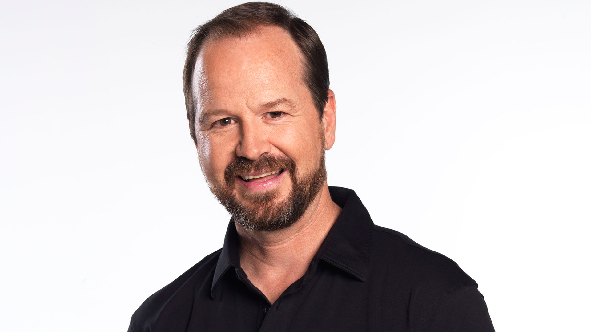 10 Questions with Bob Wahlberg