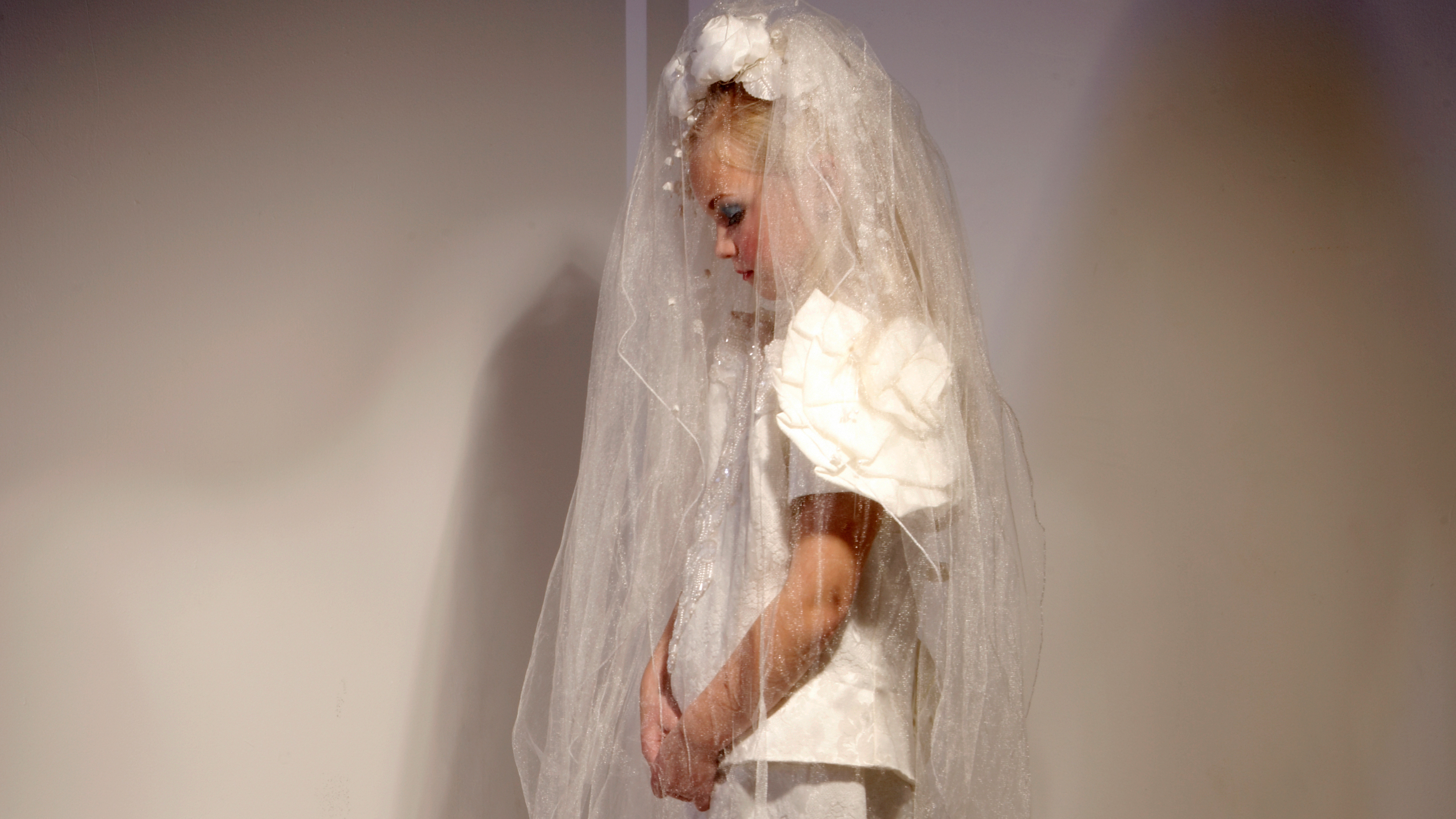 Why Are There Still So Many Child Brides in America?