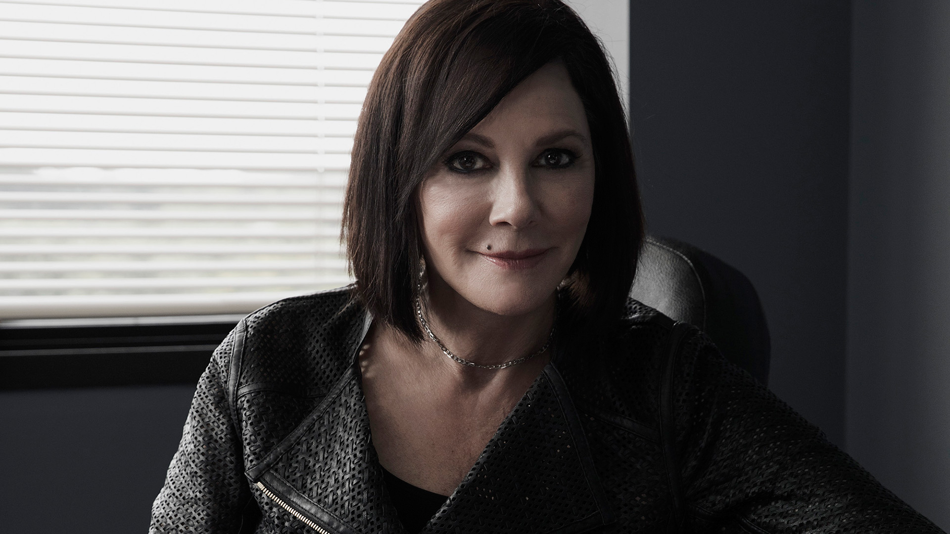 Interviews with Marcia Clark