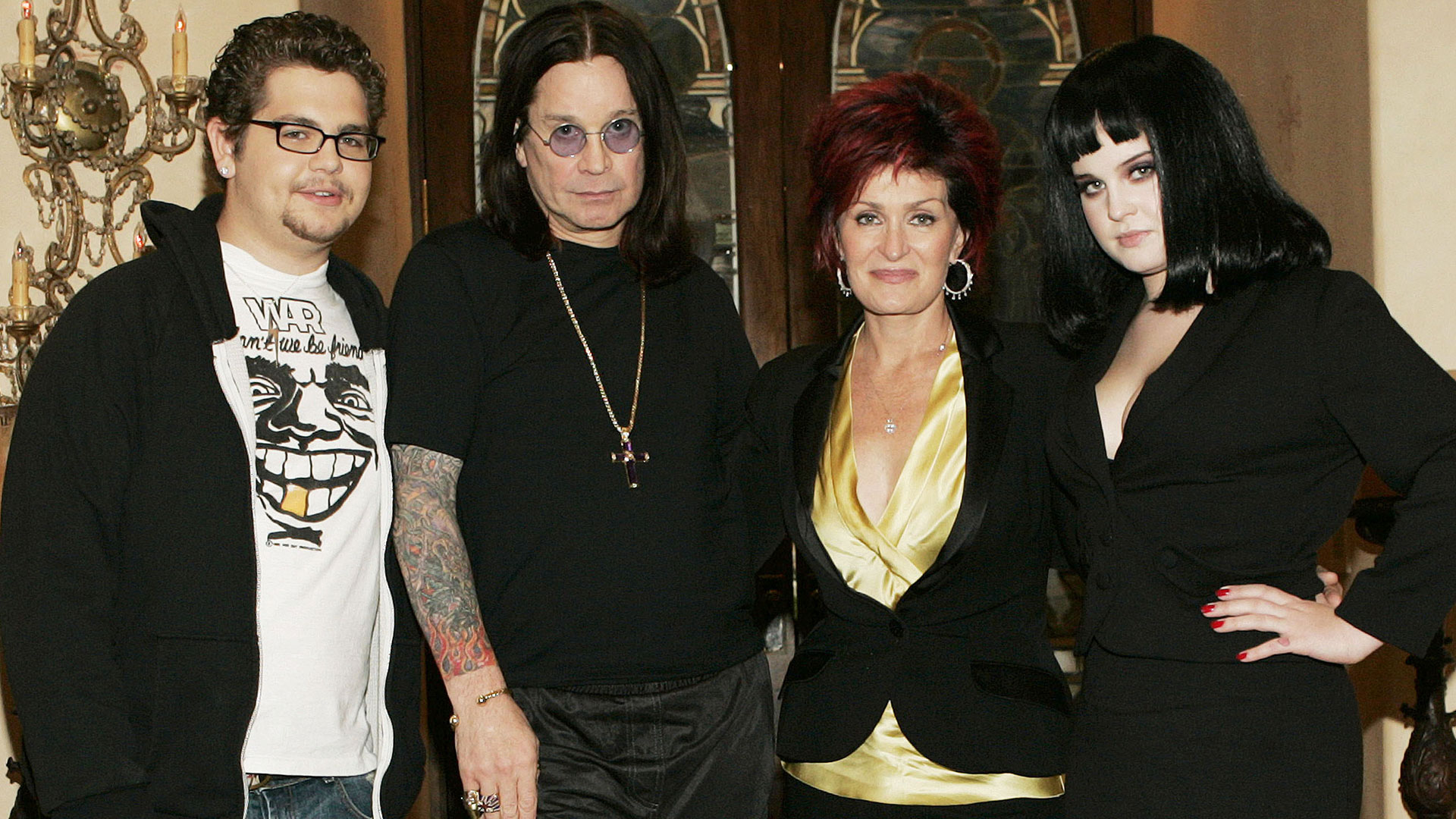 The 10 Most Outrageous Moments From 'The Osbournes'