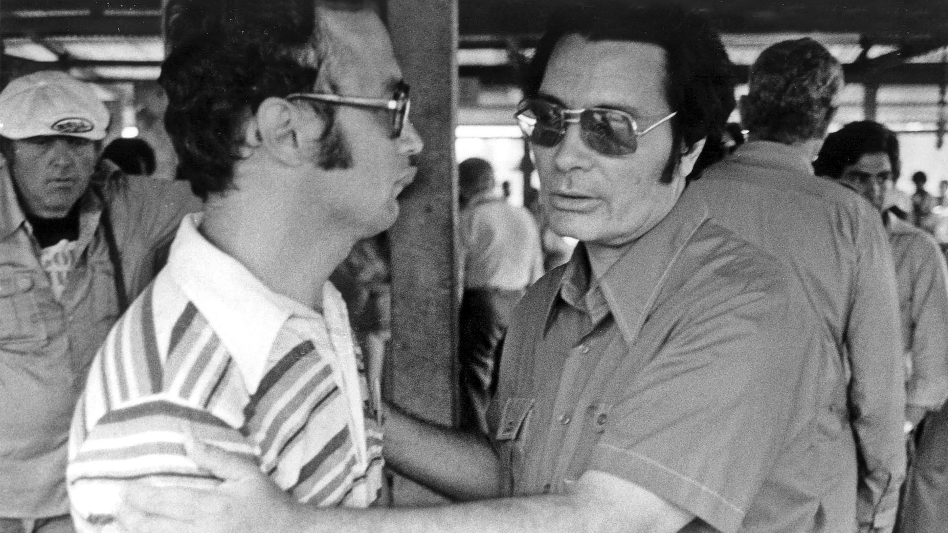 How Jim Jones Used Drugs to Run Jonestown and Control Members of the Peoples Temple