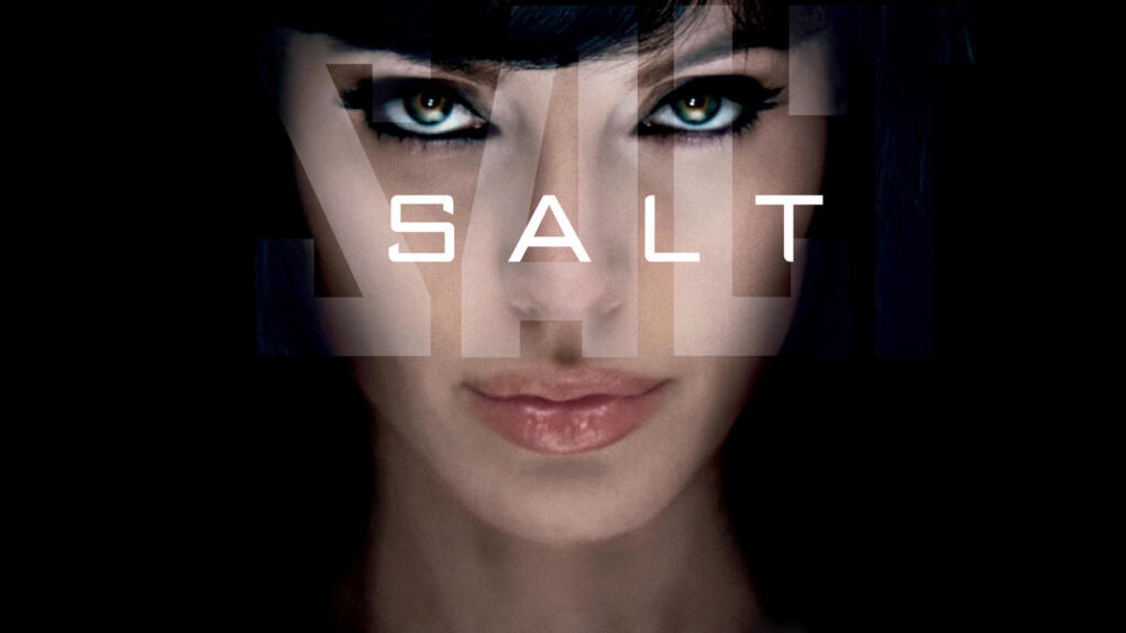 Salt