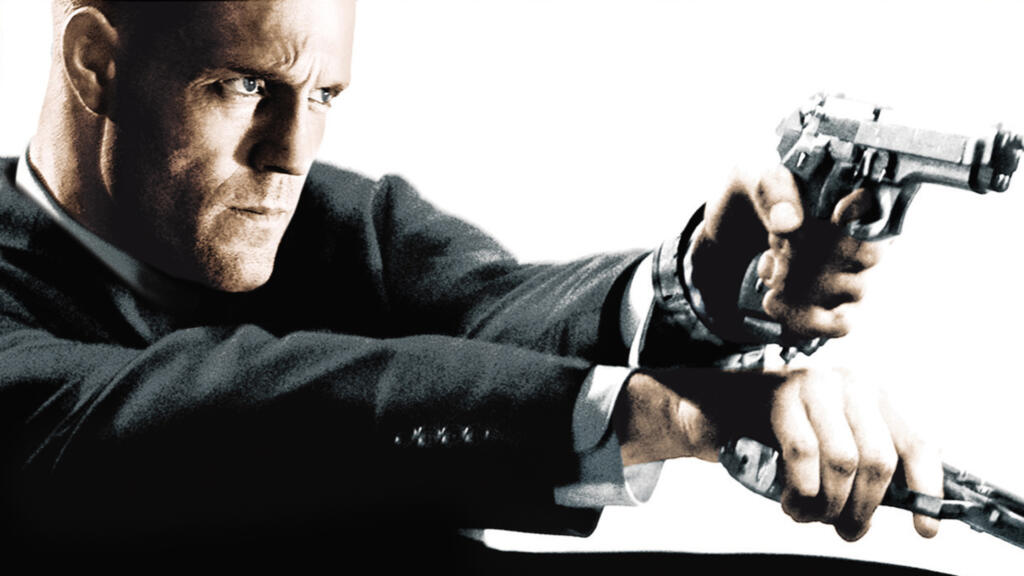 Transporter 3